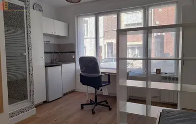 Studio à Wattignies