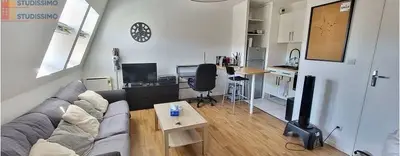 Studio à Lille