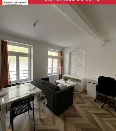 Studio à Lille