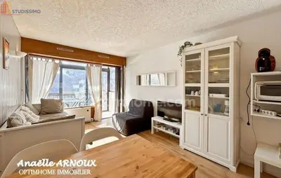 Studio à Orcières