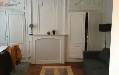 Studio à Lille