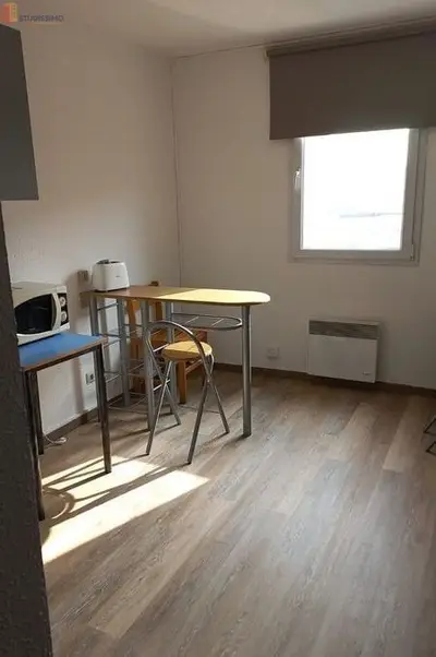 Studio à Lille
