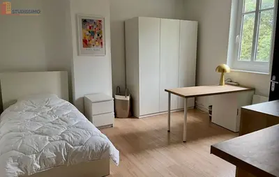 Studio à Cambrai