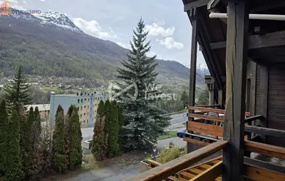 Studio à Briançon