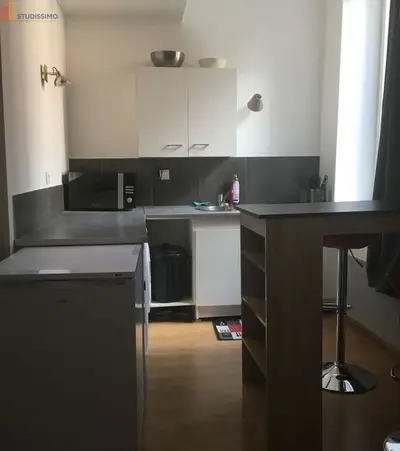 Studio à Lille