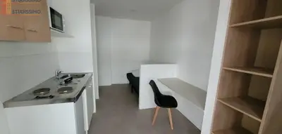 Studio à Valenciennes