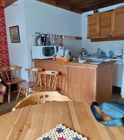 Studio à Les Orres