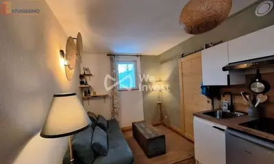 Studio à Guillestre