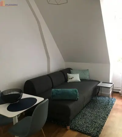 Studio à Roubaix