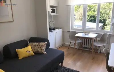 Studio à Roubaix