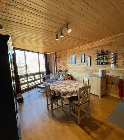 Studio à Orcières