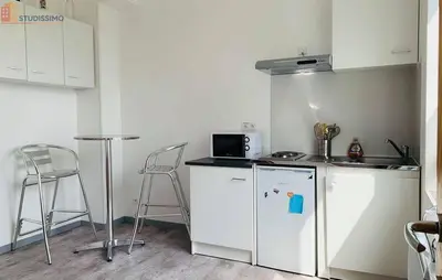 Studio à Lille