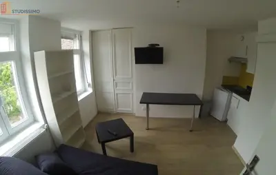 Studio à Lille