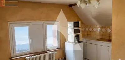 Studio à Gap