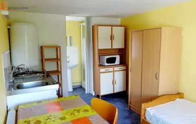 Studio à Haubourdin