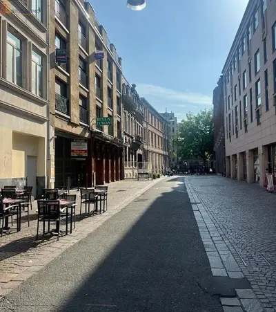 Studio à Lille