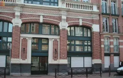 Studio à Lille