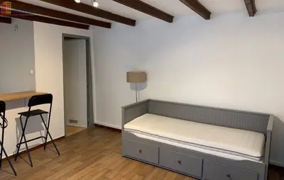 Studio à Lille