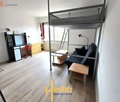 Studio à Lille