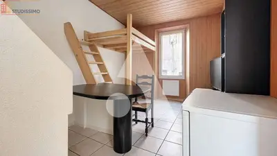 Studio à Gap