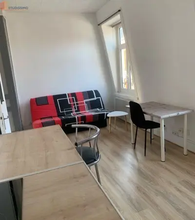 Studio à Lille