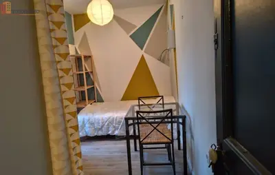 Studio à Lille
