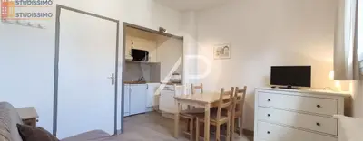 Studio à La Salle-les-Alpes
