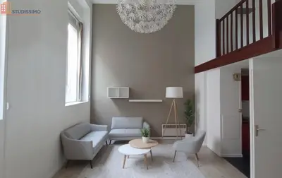 Studio à Lille