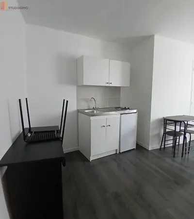 Studio à Cambrai