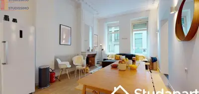 Studio à Lille