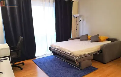 Studio à Lille