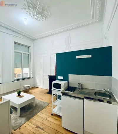 Studio à Lille