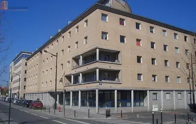 Studio à Valenciennes