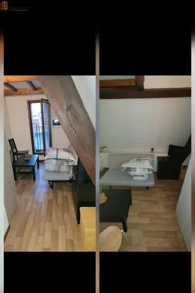 Studio à Lille