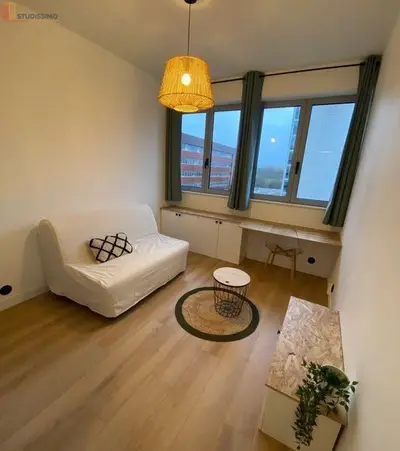 Studio à Marcq-en-Baroeul