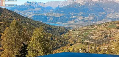Studio à Les Orres