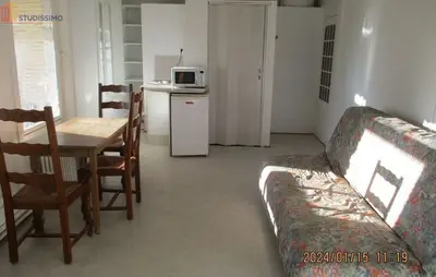 Studio à Douai