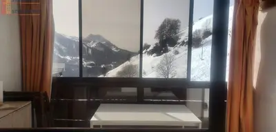 Studio à Orcières