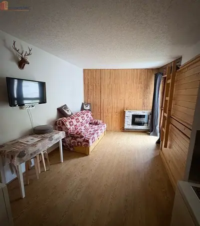 Studio à Orcières