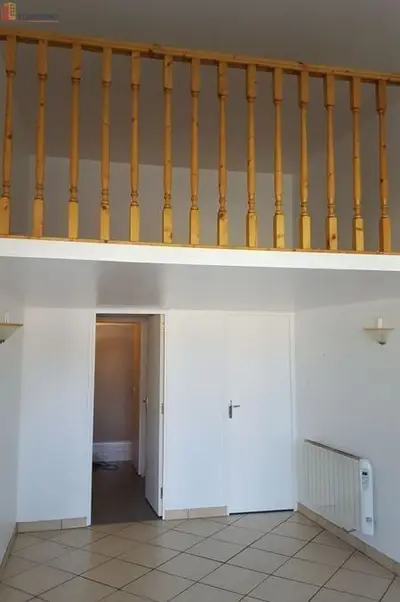 Studio à Berlaimont