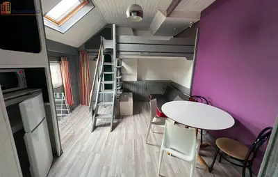 Studio à Cambrai