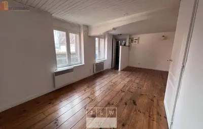 Studio à Lille