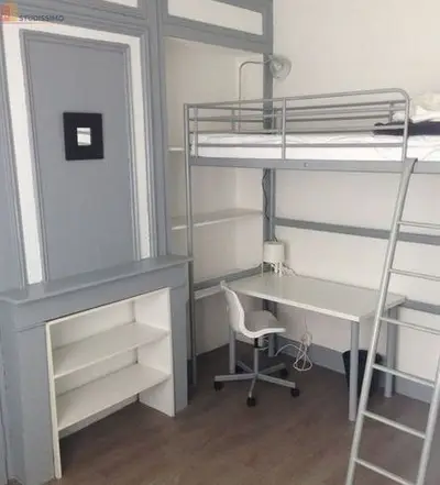 Studio à Lille
