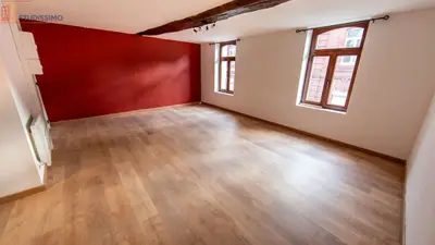 Studio à Le Quesnoy