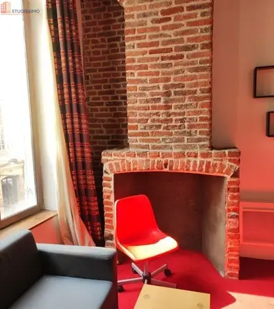 Studio à Lille