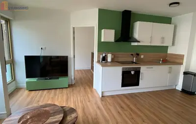Studio à Cambrai