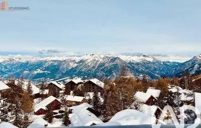 Studio à Risoul