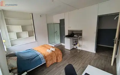 Studio à Roubaix
