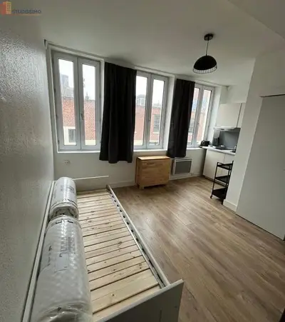 Studio à Lille
