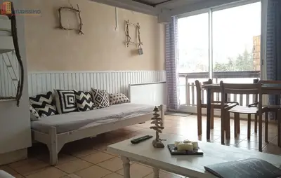 Studio à Dévoluy